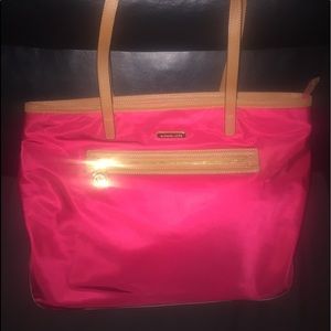 Michael Kors handbag